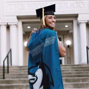 Meet your Posher, Shannon